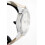 Burberry BURBERRY BU9022 UNISEX WATCH FABRIC STRAP SILVER DIAL WITH SILVER CASE 4