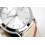 Burberry BURBERRY BU9022 UNISEX WATCH FABRIC STRAP SILVER DIAL WITH SILVER CASE 8