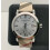 Burberry BURBERRY BU9022 UNISEX WATCH FABRIC STRAP SILVER DIAL WITH SILVER CASE 12