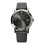 Burberry BURBERRY BU9024 UNISEX WATCH BLACK STRAP BLACK DIAL WITH SILVER CASE 5