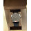 Burberry BURBERRY BU9024 UNISEX WATCH BLACK STRAP BLACK DIAL WITH SILVER CASE 6