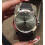Burberry BURBERRY BU9024 UNISEX WATCH BLACK STRAP BLACK DIAL WITH SILVER CASE 1