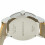 Burberry BURBERRY BU9025 UNISEX WATCH STRAP WHITE DIAL WITH SILVER CASE 5