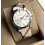 Burberry BURBERRY BU9025 UNISEX WATCH STRAP WHITE DIAL WITH SILVER CASE 1