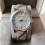 Burberry BURBERRY BU9029 UNISEX WATCH BROWN STRAP BROWN DIAL WITH SILVER CASE 6