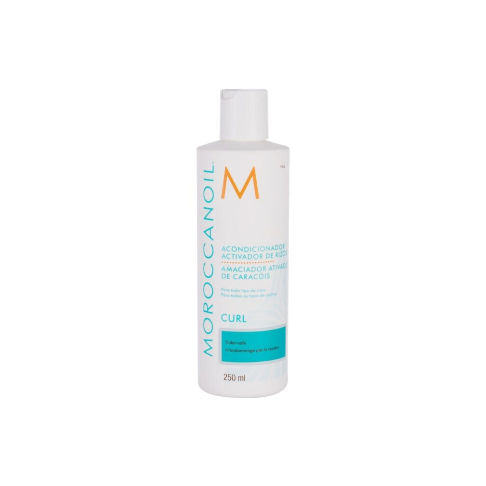 Moroccanoil - Curl Enhancing - For Women, 250 ml