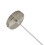 Living And Home Droplet Glass 1 Head Pendant Light Fixture 6
