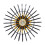 Living And Home Metal Lantern Shape E27 1-Light Ceiling Light 4