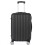 3 Pcs Suitcase Lightweight ABS Luggage 4 Spinner Wheels Trolley Case 4