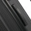 3 Pcs Suitcase Lightweight ABS Luggage 4 Spinner Wheels Trolley Case 5