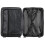 3 Pcs Suitcase Lightweight ABS Luggage 4 Spinner Wheels Trolley Case 10