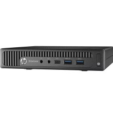 (8GB, 120GB SSD) Dell HP EliteDesk 800 G2 Intel i7 16GB 1TB SSD W11 - Refurbished