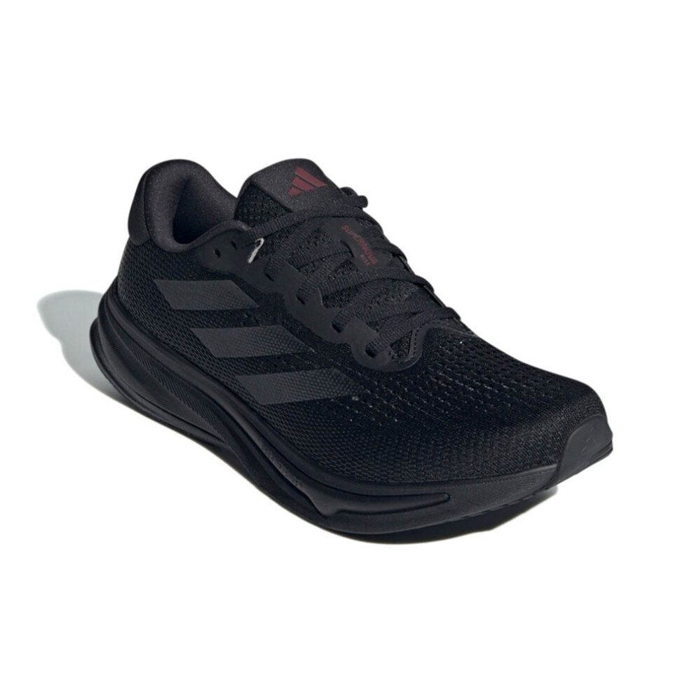 (UK5/EU38/23.5CM) adidas Supernova Rise 'Black' IG5843 Men's Women Running Shoes
