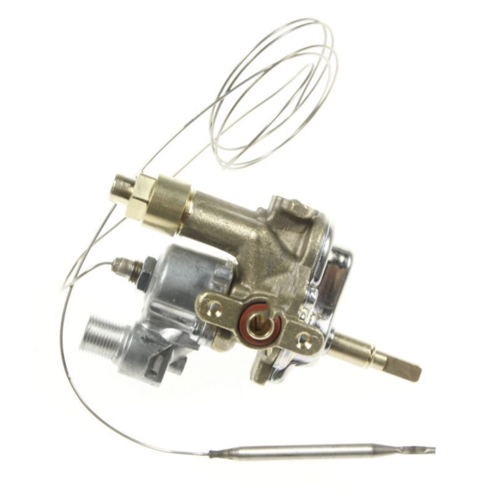 Rangemaster Genuine Clas60ngfcr/C Prop60ngfbl/C Gas Oven Thermostat