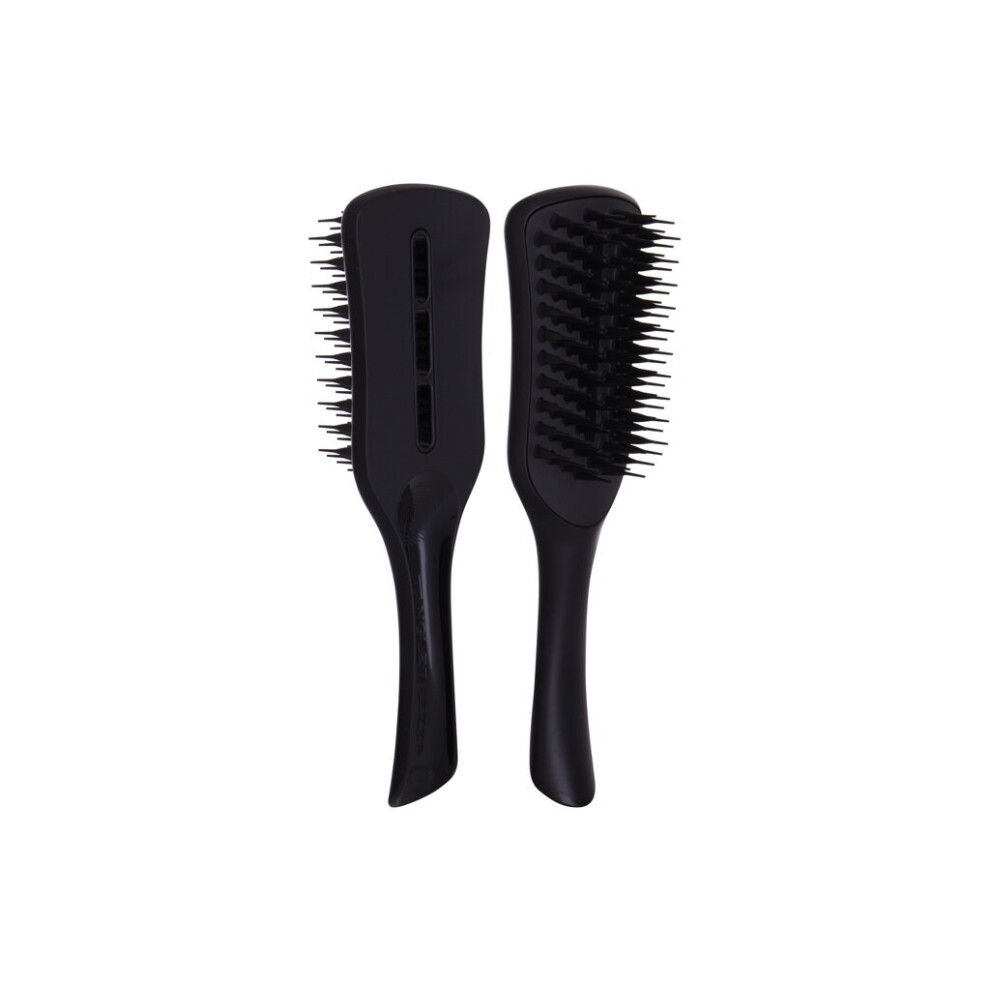 Tangle Teezer - Easy Dry & Go Jet Black - For Women, 1 pc