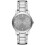 Burberry BURBERRY BU9035 UNISEX WATCH SILVER STRAP GREY DIAL SILVER CASE 2