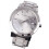 Burberry BURBERRY BU9035 UNISEX WATCH SILVER STRAP GREY DIAL SILVER CASE 5
