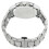 Burberry BURBERRY BU9035 UNISEX WATCH SILVER STRAP GREY DIAL SILVER CASE 7