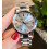 Burberry BURBERRY BU9035 UNISEX WATCH SILVER STRAP GREY DIAL SILVER CASE 9
