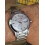 Burberry BURBERRY BU9035 UNISEX WATCH SILVER STRAP GREY DIAL SILVER CASE 12