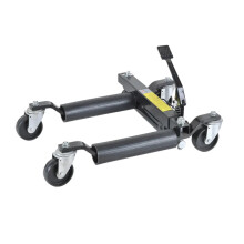 (Pack of 1) Hydraulic Vehicle Positioning Wheel Skate - 1500LB