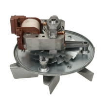 Genuine Kenwood KD1701SS Oven Fan Motor