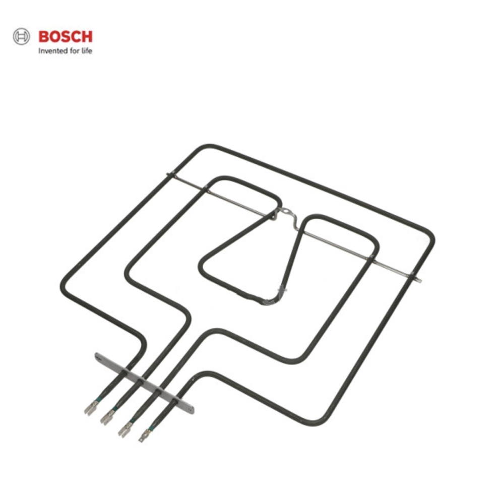 Genuine Bosch MHA133BR0B Oven Grill Heating Element