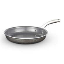 Tower Cerastone Pro Forged Aluminium Frying Pan with Non-Stick Coating, Graphite T900207