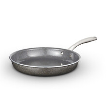 Tower Cerastone Pro Forged Aluminium Frying Pan, Non-Stick Coating, Graphite T900208