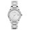 Burberry BURBERRY BU9100 WOMEN'S WATCH SILVER BRACELET SILVER DIAL SILVER CASE 2