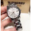 Burberry BURBERRY BU9100 WOMEN'S WATCH SILVER BRACELET SILVER DIAL SILVER CASE 11
