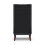 Tower Tower Ozone Sensor Bin with Legs, 65L, Hands Free Opening, Carbon Filter, Black T938022BLK 1