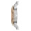 Burberry BURBERRY BU9105 WOMEN'S WATCH SILVER ROSE GOLD STRAP SILVER DIAL 3