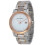 Burberry BURBERRY BU9105 WOMEN'S WATCH SILVER ROSE GOLD STRAP SILVER DIAL 2