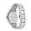 Burberry BURBERRY BU9105 WOMEN'S WATCH SILVER ROSE GOLD STRAP SILVER DIAL 6