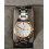 Burberry BURBERRY BU9105 WOMEN'S WATCH SILVER ROSE GOLD STRAP SILVER DIAL 8