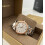 Burberry BURBERRY BU9105 WOMEN'S WATCH SILVER ROSE GOLD STRAP SILVER DIAL 10