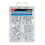 BlueSpot Blue Spot Tools - 165 PCE Aluminium Nut Rivets (M3 - M8) 1