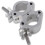 GLOBAL TRUSS - Swivel Coupler - 50mm, 500kg Max 1