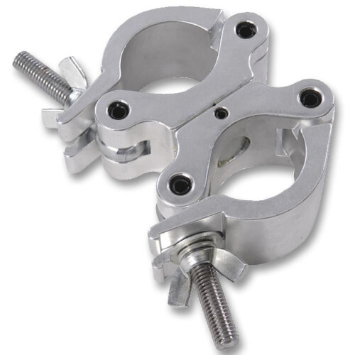 GLOBAL TRUSS - Swivel Coupler - 50mm, 500kg Max