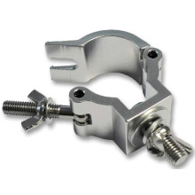 GLOBAL TRUSS - Half Coupler, 35mm, 75kg