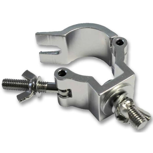 GLOBAL TRUSS - Half Coupler, 35mm, 75kg