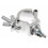 GLOBAL TRUSS - F14 Half Coupler for Mini Trussing 1