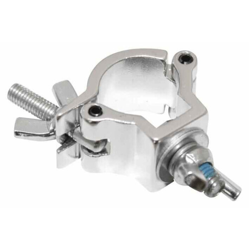 GLOBAL TRUSS - F14 Half Coupler for Mini Trussing