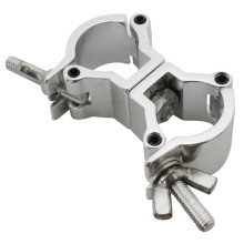 GLOBAL TRUSS - F14 Swivel Coupler for Mini Trussing