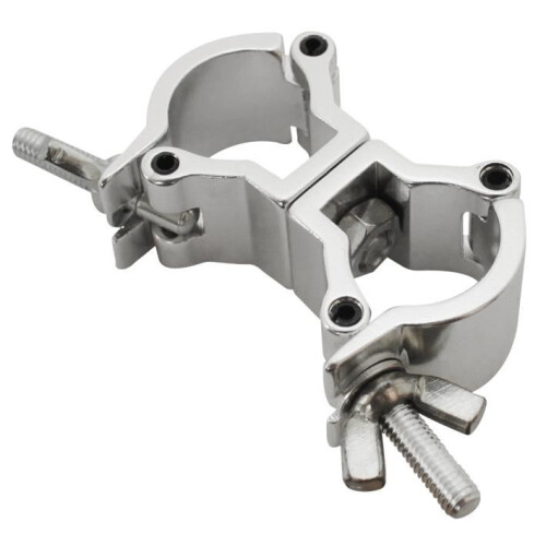 GLOBAL TRUSS - F14 Swivel Coupler for Mini Trussing