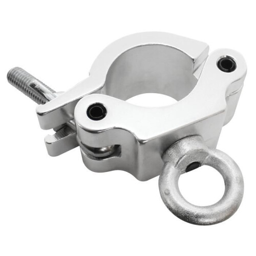 GLOBAL TRUSS - Half Coupler With Lifting Eye