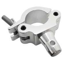 GLOBAL TRUSS - 31-F34 Half Coupler To Half Conical