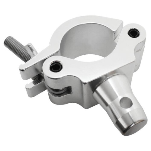 GLOBAL TRUSS - 31-F34 Half Coupler To Half Conical