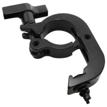 GLOBAL TRUSS - Self Locking Truss Clamp (Black)